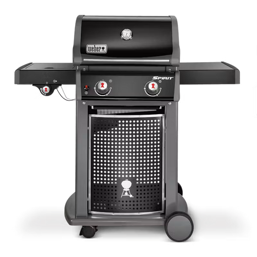 Weber Spirit Classic E-220