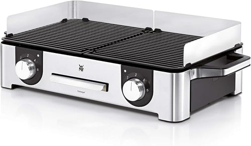 WMF Lono Mastergrill 2400W – Parrilla Eléctrica Premium