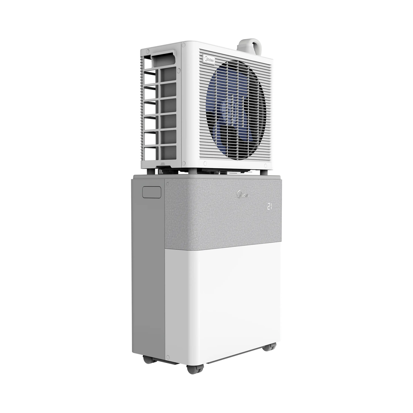 Midea PortaSplit de 12 000 BTU
