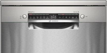 Bosch Serie 4 – Lavavajillas