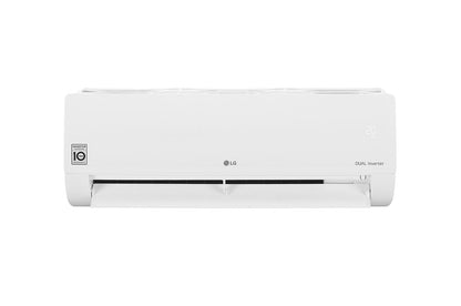 LG DualCool 12000 BTU Wi-Fi Inverter