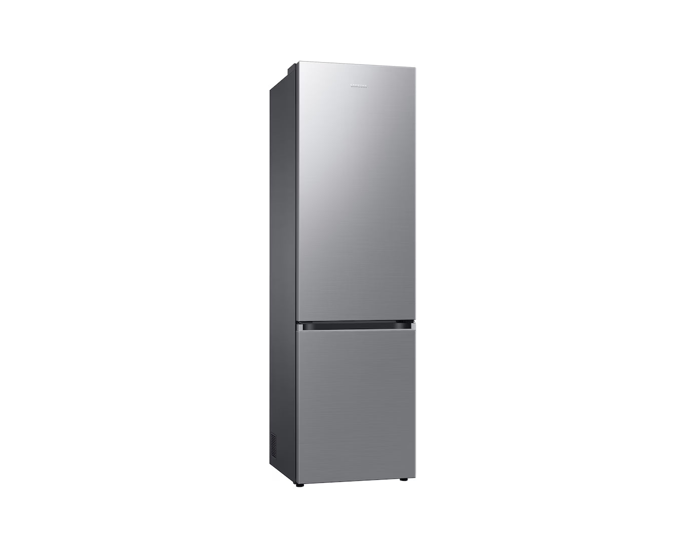 Frigorífico Combi Samsung Bespoke Silver RB38C600CS9 – 390 Litros, Clase Energética C