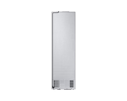 Frigorífico Combi Samsung Bespoke Silver RB38C600CS9 – 390 Litros, Clase Energética C