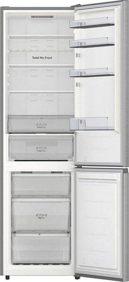 Hisense  – Frigorífico Combi No Frost 336L Clase A