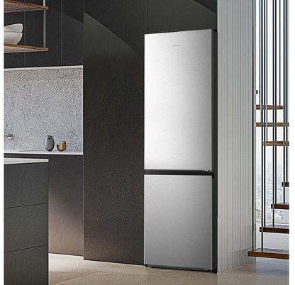 Hisense  – Frigorífico Combi No Frost 336L Clase A