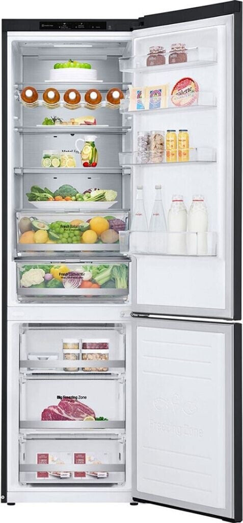 LG – Frigorífico Combi Inteligente 384L